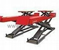 scissor lift 5