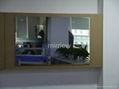 32'' Mirror Tv; Bathroom Mirror Tv;