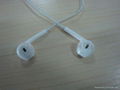 耳机工厂苹果5耳机 3