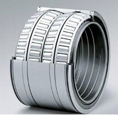 Supply 30203 30344 tapered Roller bearings