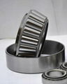 31316 31317 31318 Tapered roller bearings