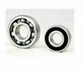 6806ZZ 6805ZZ deep groove ball bearing