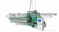 Filter press Zhengpu  Automatic Program-Controlled Filter Press