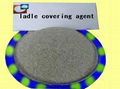 ladle covering agent 