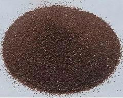 brown fused alumina