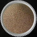 zircon sand