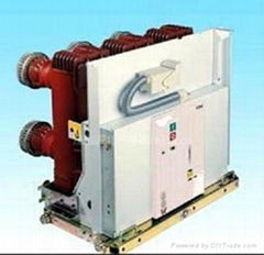 Sandi XGN15-12 high-pressure SF6 ring network switchgear