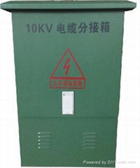 Sandi XGN2-12 Fixed AC Metal-enclosed switchgear