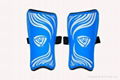 Qauality Soccer Shin Guard 