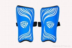 Qauality Soccer Shin Guard 