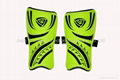 Qauality Soccer Shin Guard  2