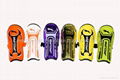 Qauality Soccer Shin Guard  3