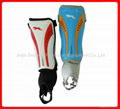 Qauality Soccer Shin Guard  4