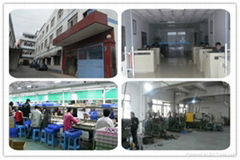 Wickman Hardware Design And Manufacturing Co.,Ltd. 