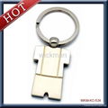 Promotional Gift Key Chain Hardware 3