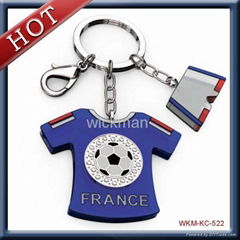 promotion Bag Shape Key chain