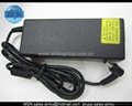 laptop ac adapter for toshiba 19V 3.95A 75W 5.5*2.5mm 3