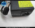 laptop ac adapter for toshiba 19V 3.95A 75W 5.5*2.5mm 4