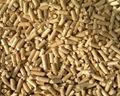 Quality Wood Pellet 1