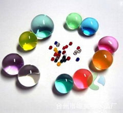 For magic beans Crystal Mud Crystal soil absorbent beads wholesale