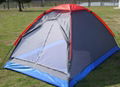 Tent single tents double tent camping tent  1