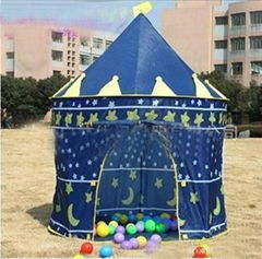 Color children tent princess tent kids tent