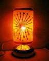 Kaleidoscope fragrance lamp craft table lamp 1