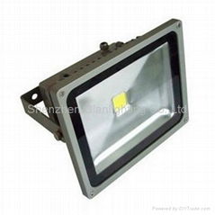 20W Outdoor LED Flood light