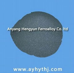 ferro silicon powder (low price)    