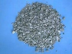 Ferro Silicon slag ang Silicon Metal slag (low price)    