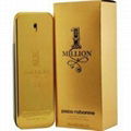 Original Paco 100ml Perfume 1 Million 3.4 oz EDT Spray