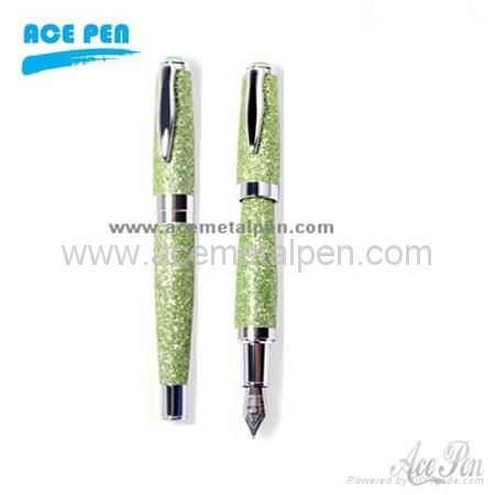 Fountain Pens 3