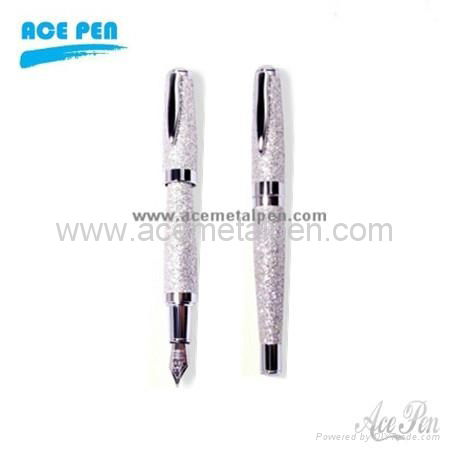 Fountain Pens 4
