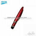 2 in 1 mini touchscreen stylus pen 5