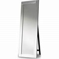 Free standing mirror 1