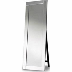 Free standing mirror