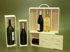 Wine box