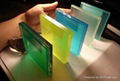 Laminated Glass