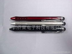 touch pen and ball pen for iphone 4 4s