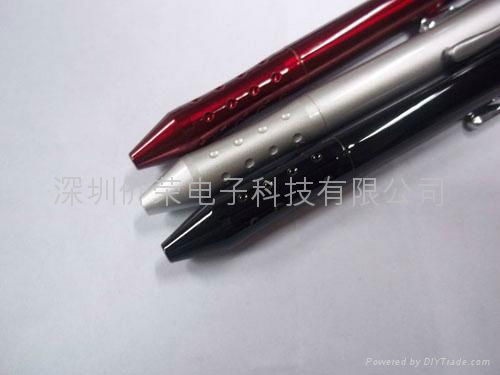 touch pen and ball pen for iphone 4 4s ipad  2
