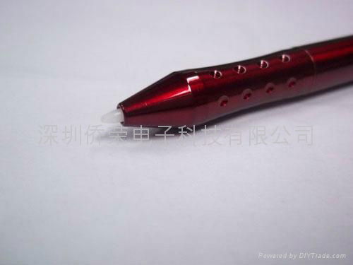 touch pen and ball pen for iphone 4 4s ipad  4