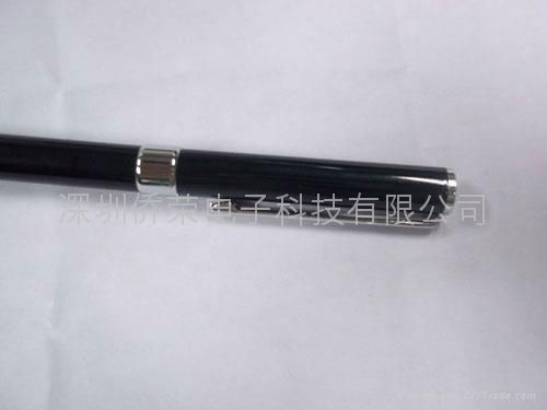 stylus touch pen and ballpoint pen for all touch screen iphone ipad  2