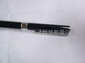 stylus touch pen and ballpoint pen for all touch screen iphone ipad  2