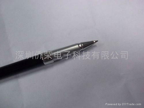 stylus touch pen and ballpoint pen for all touch screen iphone ipad  4