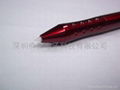 promotion gift capacitance touch pen ball pen for iphone ipad  4