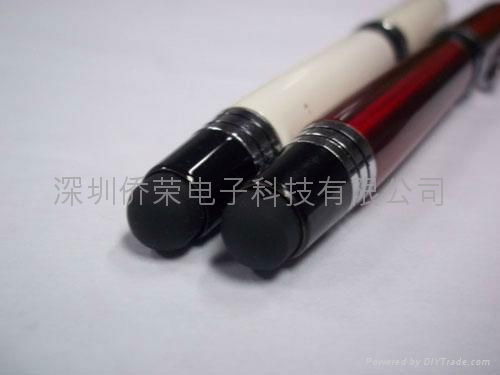 with write function capacition touch pen  3