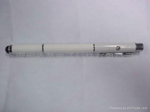 with write function capacitance touch pen 