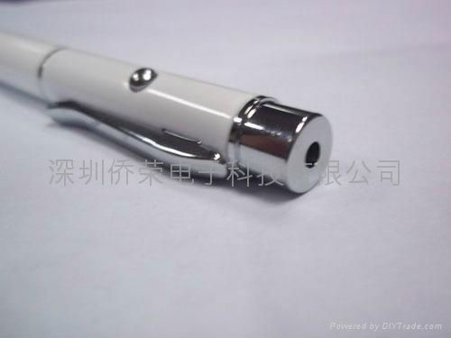 with write function capacitance touch pen  2