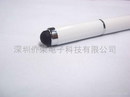 with write function capacitance touch pen  3