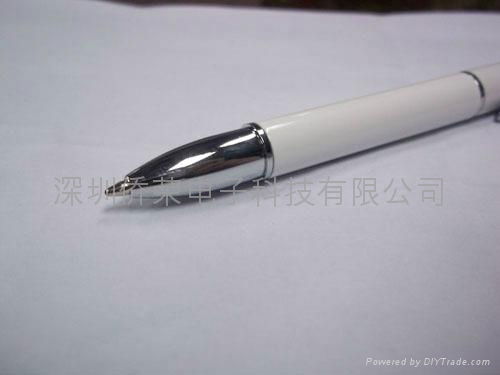 with write function capacitance touch pen  5